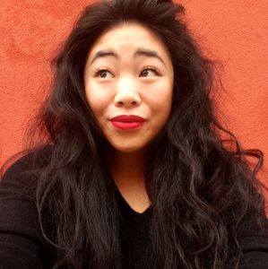 Meet your Posher, Irene